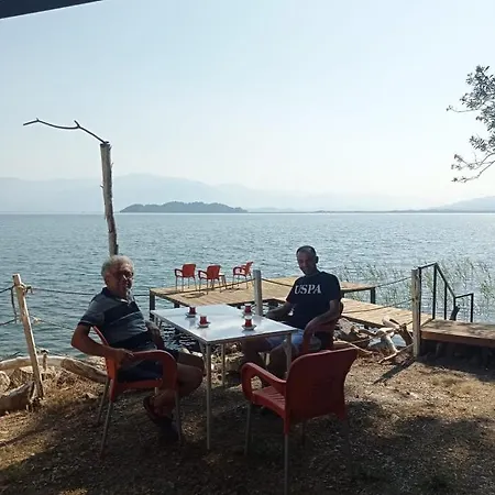 Es&es Ve Ξενοδοχείο Koycegiz (Mugla)