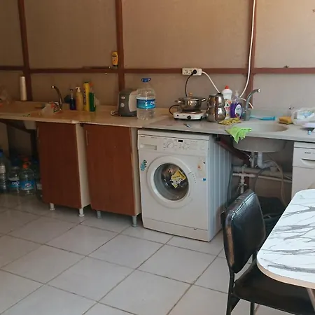 Ξενοδοχείο Es&es Ve