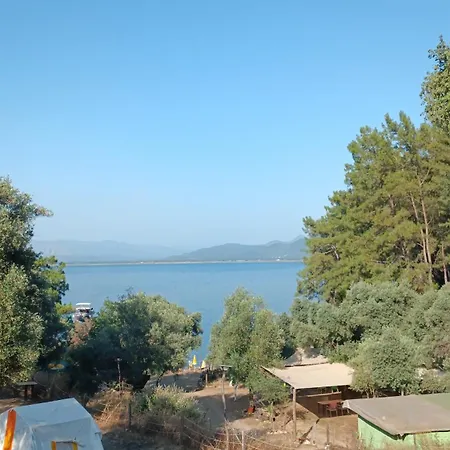 Es&es Ve Koycegiz (Mugla)