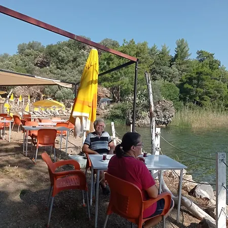 Es&es Ve * Koycegiz (Mugla)