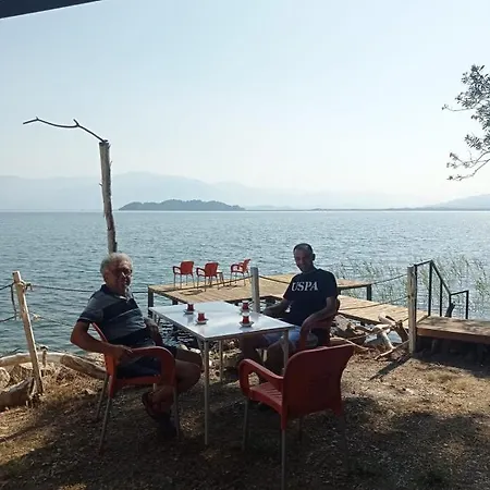 Es&es Camping Ve Bungalov Campismo de Luxo Koycegiz (Mugla)